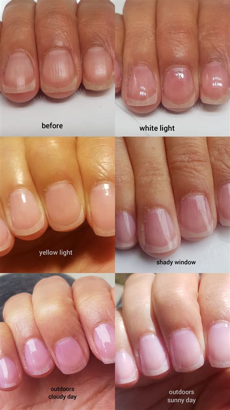 bewertungen dior nail glow